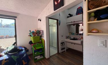 Casa en condominio en Venta