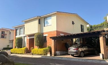 Casa en condominio en Venta