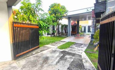 rumah mewah 565 m2 di sumber banjarsari turun harga