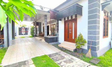 rumah mewah 565 m2 di sumber banjarsari turun harga