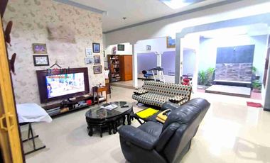 rumah mewah 565 m2 di sumber banjarsari turun harga