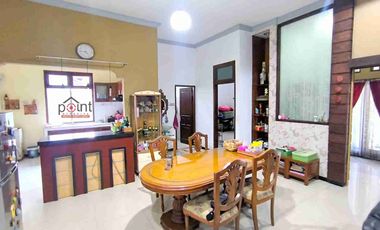 rumah mewah 565 m2 di sumber banjarsari turun harga