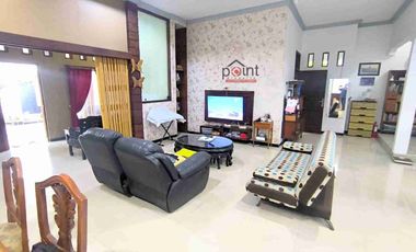 rumah mewah 565 m2 di sumber banjarsari turun harga