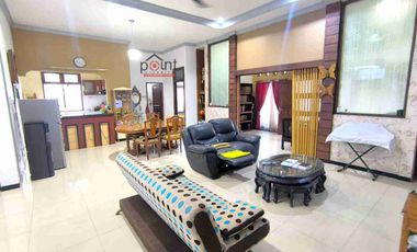 rumah mewah 565 m2 di sumber banjarsari turun harga