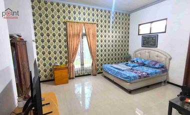 rumah mewah 565 m2 di sumber banjarsari turun harga