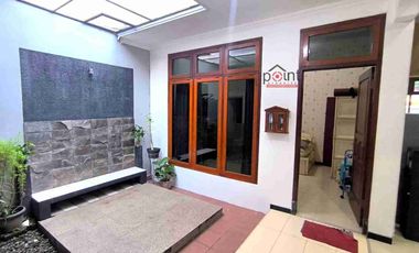 rumah mewah 565 m2 di sumber banjarsari turun harga