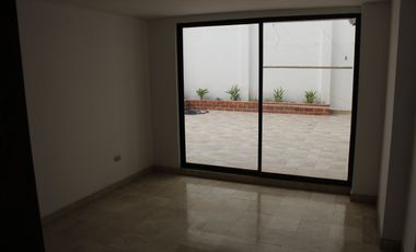VENTA DE UN APARTAMENTO EN ZONA EXCLUSIVA EN CALI