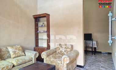 Disewakan Rumah Minimalis Hook di Kebalenan - Banyuwangi