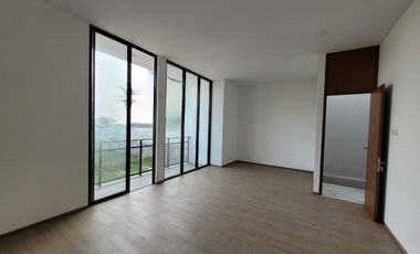 Rumah Baru Modern Smartkey di Setraduta Bandung