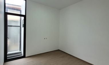 Rumah Baru Modern Smartkey di Setraduta Bandung