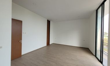 Rumah Baru Modern Smartkey di Setraduta Bandung