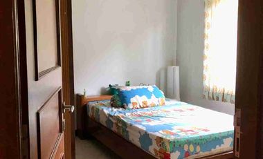 Dijual Rumah 2 Lantai Besar Mewah Jakarta Timur