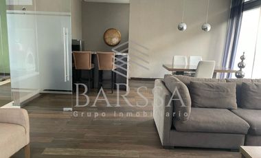 Hermoso Departamento en Renta en Dinastia Torre Levant.