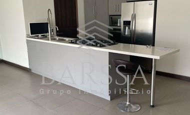 Hermoso Departamento en Renta en Dinastia Torre Levant.