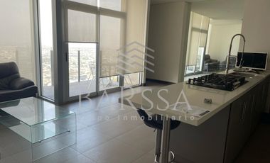 Hermoso Departamento en Renta en Dinastia Torre Levant.