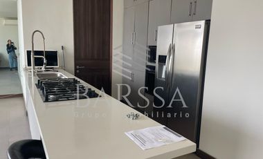 Hermoso Departamento en Renta en Dinastia Torre Levant.