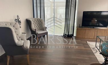 Hermoso Departamento en Renta en Dinastia Torre Levant.