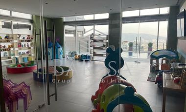 Hermoso Departamento en Renta en Dinastia Torre Levant.