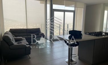 Hermoso Departamento en Renta en Dinastia Torre Levant.