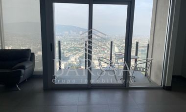 Hermoso Departamento en Renta en Dinastia Torre Levant.