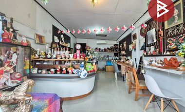 ขายบ้านเดี่ยวพร้อมที่ดิน เนื้อที่ 3 ไร่ 88 ตร.วา อัมพวา สมุทรสงคราม