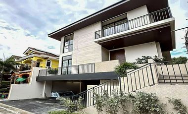 Verdana Homes, Brand New House for Sale in Muntinlupa City