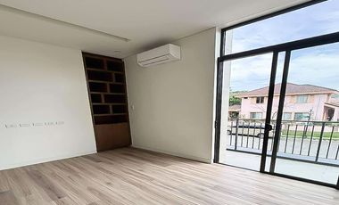 Verdana Homes, Brand New House for Sale in Muntinlupa City