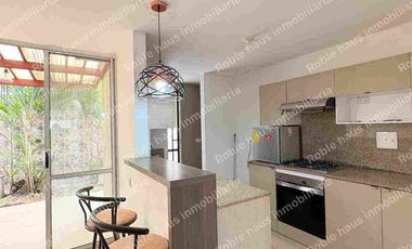 Vendo casa en ciudad country, sur de cali