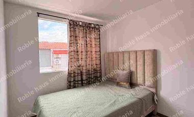Vendo casa en ciudad country, sur de cali