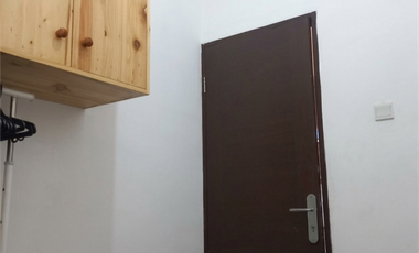 Apartemen Puri Park View Strategis Siap Huni Full Furnished 2 Bedroom