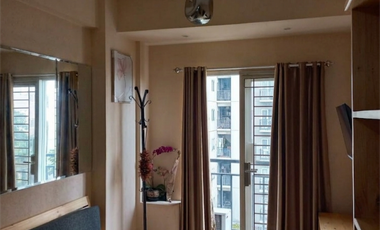 Apartemen Puri Park View Strategis Siap Huni Full Furnished 2 Bedroom
