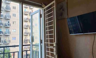 Apartemen Puri Park View Strategis Siap Huni Full Furnished 2 Bedroom