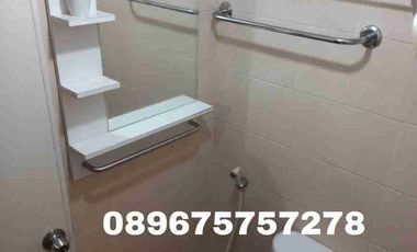 Apartemen Puri Park View Strategis Siap Huni Full Furnished 2 Bedroom