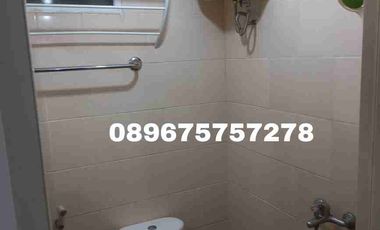 Apartemen Puri Park View Strategis Siap Huni Full Furnished 2 Bedroom