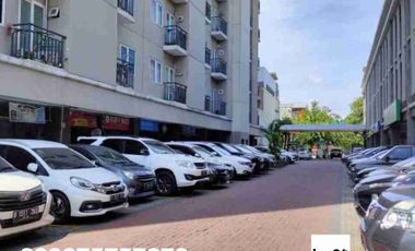 Apartemen Puri Park View Strategis Siap Huni Full Furnished 2 Bedroom