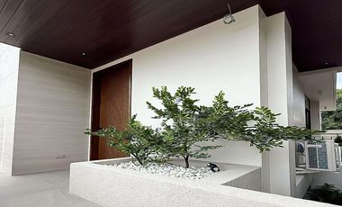 128K per sqm Modern House for Sale in Muntinlupa at Verdana Homes