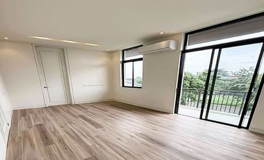 128K per sqm Modern House for Sale in Muntinlupa at Verdana Homes