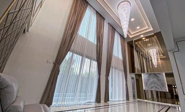 For Sale/Rent: Detached house with private pool in the Ratchaphruek area, opposite Central WestVille ✨✨ Fully Furnished / Ready to Move In ✨ Near Inte