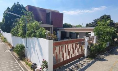 For Sale/Rent: Detached house with private pool in the Ratchaphruek area, opposite Central WestVille ✨✨ Fully Furnished / Ready to Move In ✨ Near Inte