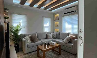 RFO House For Sale in San Fernando Pampanga