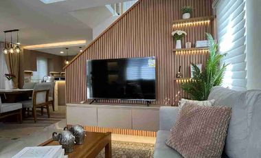 RFO House For Sale in San Fernando Pampanga