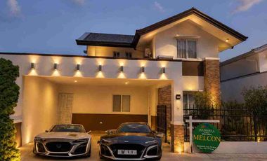 RFO House For Sale in San Fernando Pampanga