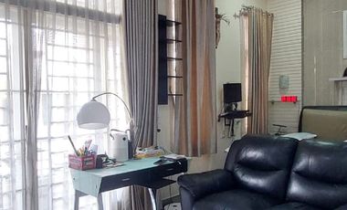 Dijual Rumah Sunter Paradise tahap 1 – Jakarta Utara.