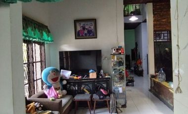 Dijual Rumah Makassar sekitar Jalan Sultan Alauddin, Jl Teduh Bersinar, Jl Talasalapang