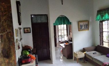 Dijual Rumah Makassar sekitar Jalan Sultan Alauddin, Jl Teduh Bersinar, Jl Talasalapang