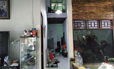 Dijual Rumah Makassar sekitar Jalan Sultan Alauddin, Jl Teduh Bersinar, Jl Talasalapang
