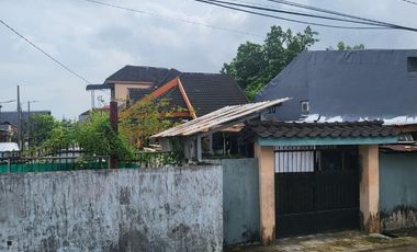Dijual Rumah Makassar sekitar Jalan Sultan Alauddin, Jl Teduh Bersinar, Jl Talasalapang