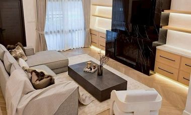 🚩For Rent/Sale🚩3.5-Story Townhouse Baan Pridi 5 (Sukhumvit 71), 5 Bedrooms, Near BTS Phra Khanong 350 m.