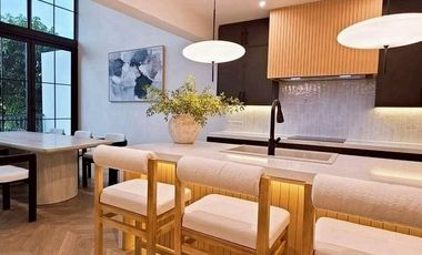 🚩For Rent/Sale🚩3.5-Story Townhouse Baan Pridi 5 (Sukhumvit 71), 5 Bedrooms, Near BTS Phra Khanong 350 m.