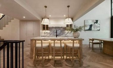 🚩For Rent/Sale🚩3.5-Story Townhouse Baan Pridi 5 (Sukhumvit 71), 5 Bedrooms, Near BTS Phra Khanong 350 m.